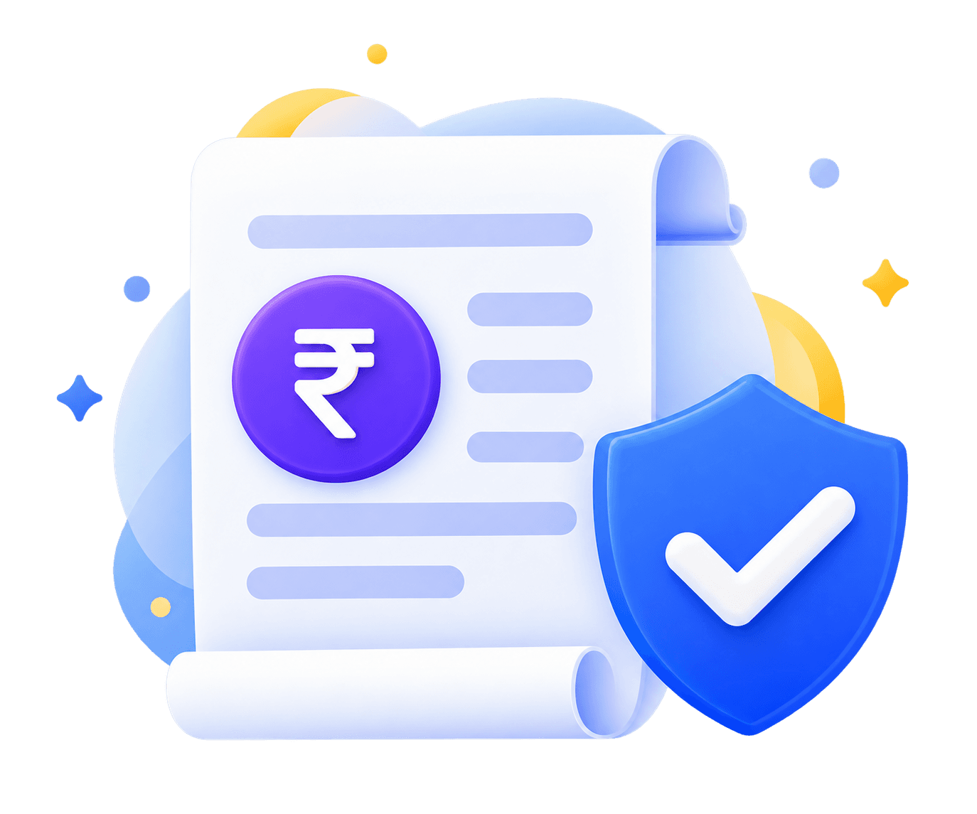 Refund Policy Illustration