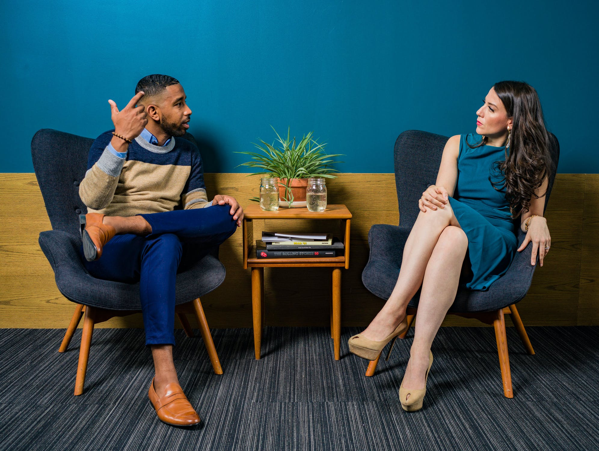 Assisted Hiring